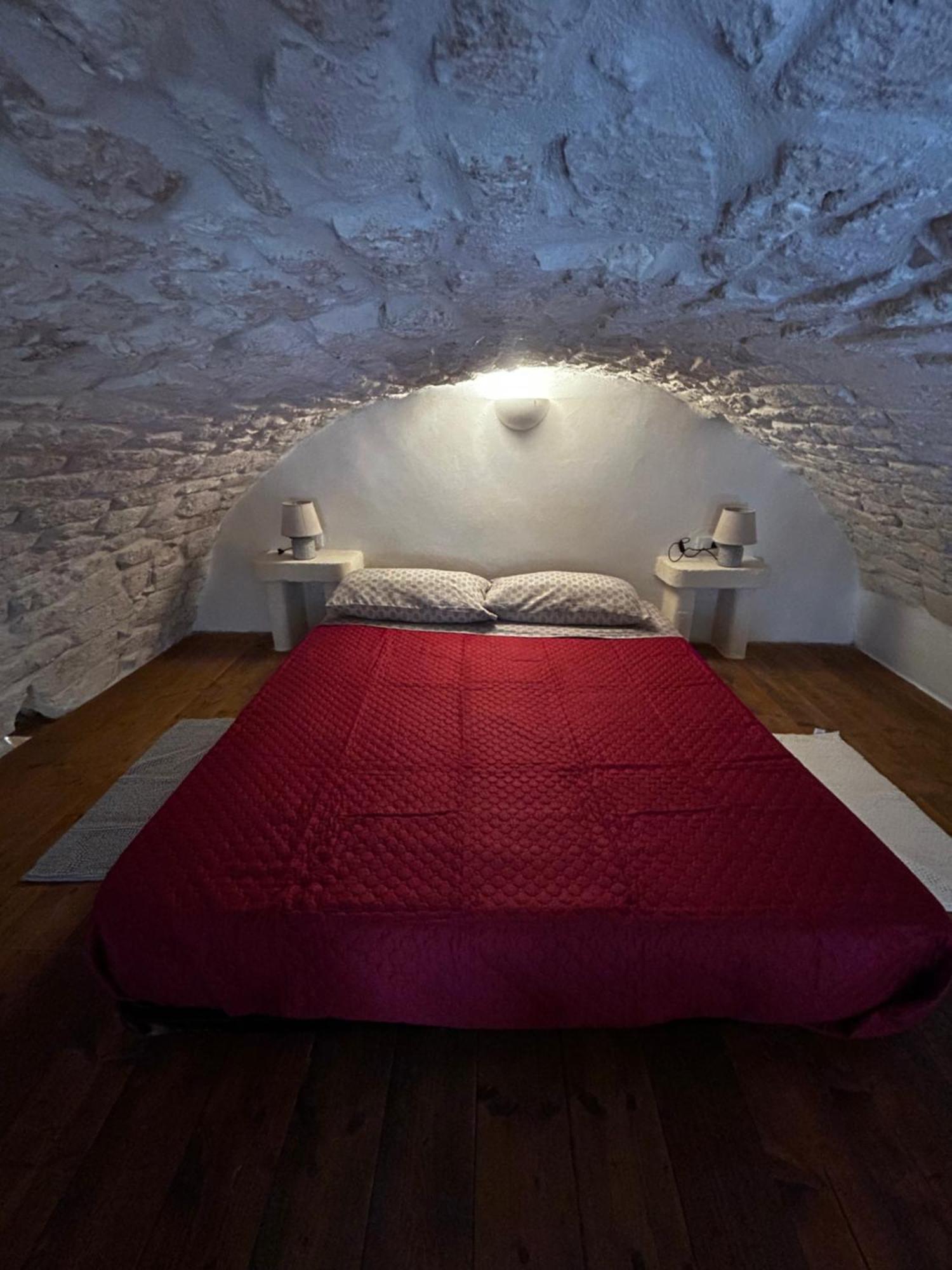 La 9 Guest House Ostuni Extérieur photo